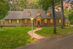 5400 Dartmoor St, Winston-Salem, NC 27106 - Photo 1