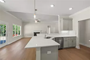 231 Cool Run, Lexington, NC 27295 - Photo 11