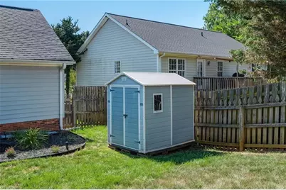 520 Corbin Street, Winston-Salem, NC 27107 - Photo 23