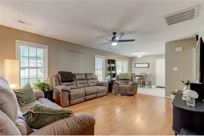520 Corbin Street, Winston-Salem, NC 27107 - Photo 5