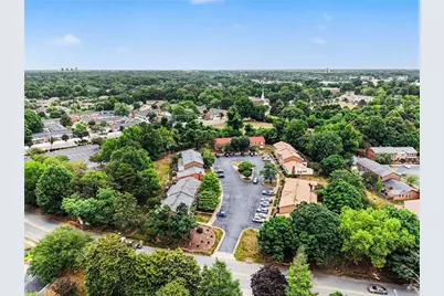 4819 Tower Road #C, Greensboro, NC 27410 - Photo 31