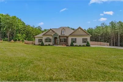 9637 Creek Farm Road, Tobaccoville, NC 27050 - Photo 1