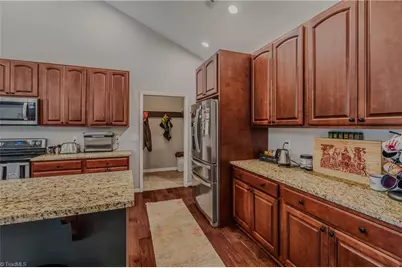 9637 Creek Farm Road, Tobaccoville, NC 27050 - Photo 13