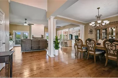 1715 Regan Road, Lexington, NC 27292 - Photo 5