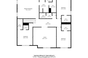 3741 Millennium Dr, Greensboro, NC 27455 - Photo 47