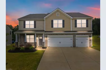 3741 Millennium Drive, Greensboro, NC 27455 - Photo 3