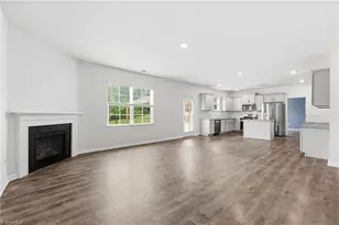3741 Millennium Dr, Greensboro, NC 27455 - Photo 17