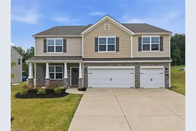 3741 Millennium Drive, Greensboro, NC 27455 - Photo 3