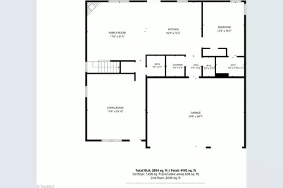 3741 Millennium Drive, Greensboro, NC 27455 - Photo 49