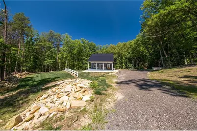 1325 Doyle Cromer Road, King, NC 27021 - Photo 1