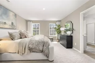 2805 Orange Blossom St, Greensboro, NC 27406 - Photo 21