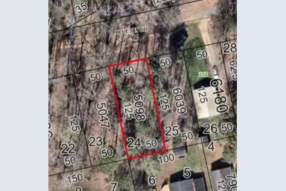00 Blue Jay Drive, Lexington, NC 27292 - Photo 1