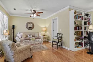 5520 Cornerstaff Dr, Greensboro, NC 27407 - Photo 5