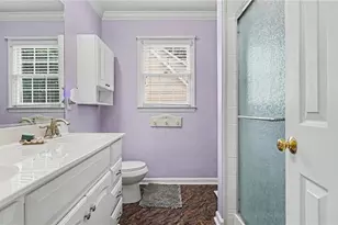 5520 Cornerstaff Dr, Greensboro, NC 27407 - Photo 15