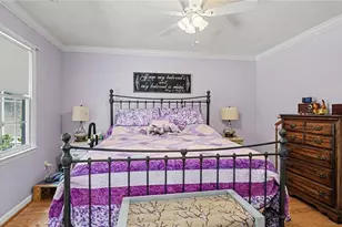 5520 Cornerstaff Dr, Greensboro, NC 27407 - Photo 13