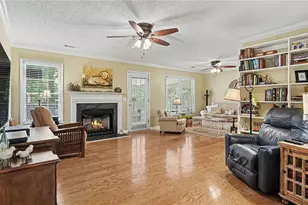 5520 Cornerstaff Dr, Greensboro, NC 27407 - Photo 3