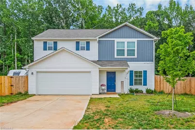 151 Paxton Drive, Lexington, NC 27292 - Photo 1