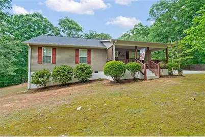 143 Shimmer Drive, Lexington, NC 27292 - Photo 3