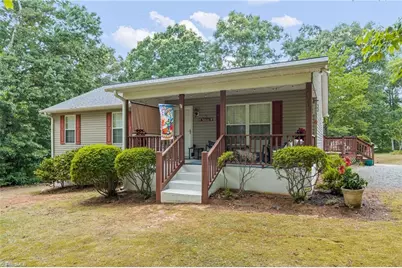 143 Shimmer Drive, Lexington, NC 27292 - Photo 1