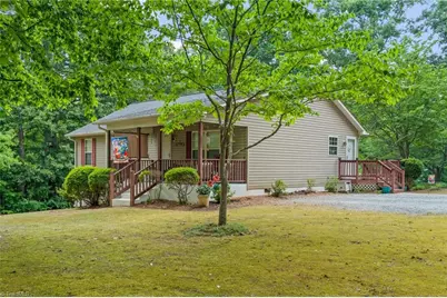 143 Shimmer Drive, Lexington, NC 27292 - Photo 1