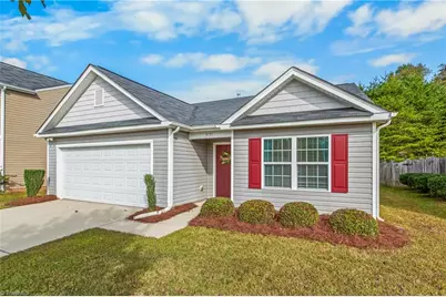 5059 Mount Hope Drive, Winston-Salem, NC 27107 - Photo 1