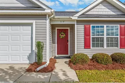 5059 Mount Hope Drive, Winston-Salem, NC 27107 - Photo 3