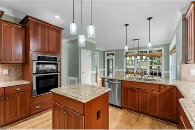 181 N Hiddenbrooke Drive, Advance, NC 27006 - Photo 15