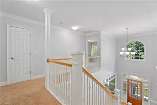 181 N Hiddenbrooke Dr, Advance, NC 27006 - Photo 27
