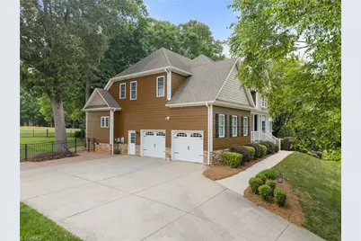 181 N Hiddenbrooke Drive, Advance, NC 27006 - Photo 35