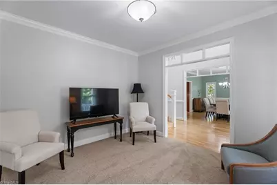 181 N Hiddenbrooke Drive, Advance, NC 27006 - Photo 25