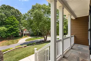 181 N Hiddenbrooke Dr, Advance, NC 27006 - Photo 9