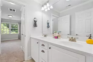 181 N Hiddenbrooke Dr, Advance, NC 27006 - Photo 29