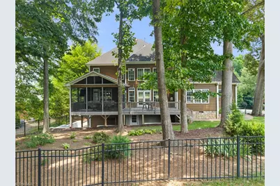 181 N Hiddenbrooke Drive, Advance, NC 27006 - Photo 37