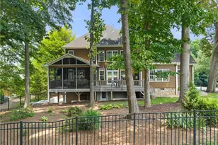 181 N Hiddenbrooke Dr, Advance, NC 27006 - Photo 37