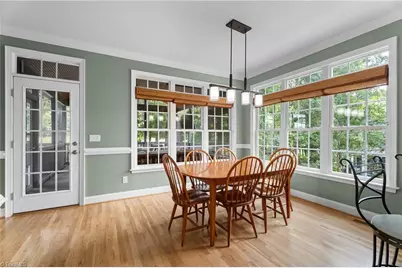 181 N Hiddenbrooke Drive, Advance, NC 27006 - Photo 17