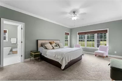 181 N Hiddenbrooke Drive, Advance, NC 27006 - Photo 21
