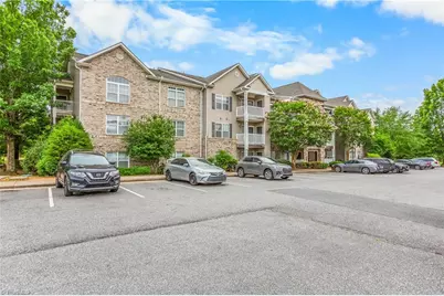 923 Windcastle Lane #305, Winston-Salem, NC 27105 - Photo 5