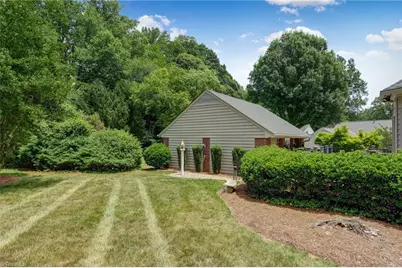 2813 Silas Ridge Road, Winston-Salem, NC 27106 - Photo 19