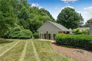 2813 Silas Ridge Rd, Winston-Salem, NC 27106 - Photo 19