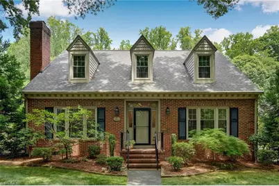 2813 Silas Ridge Road, Winston-Salem, NC 27106 - Photo 29