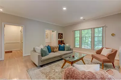 2813 Silas Ridge Road, Winston-Salem, NC 27106 - Photo 5