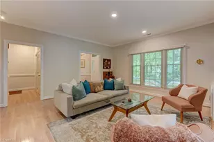2813 Silas Ridge Rd, Winston-Salem, NC 27106 - Photo 5