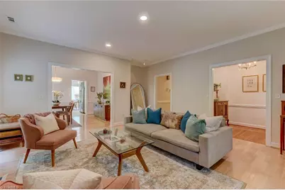 2813 Silas Ridge Road, Winston-Salem, NC 27106 - Photo 3