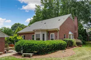 2813 Silas Ridge Rd, Winston-Salem, NC 27106 - Photo 23