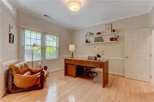 2813 Silas Ridge Rd, Winston-Salem, NC 27106 - Photo 13