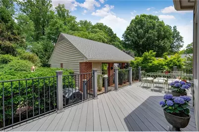 2813 Silas Ridge Road, Winston-Salem, NC 27106 - Photo 17