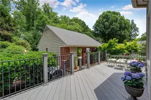 2813 Silas Ridge Rd, Winston-Salem, NC 27106 - Photo 17