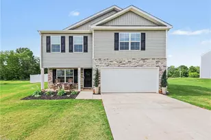 243 Sadie Mae Dr, Lexington, NC 27295 - Photo 1