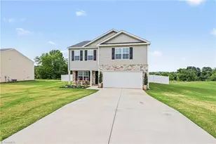 243 Sadie Mae Dr, Lexington, NC 27295 - Photo 3