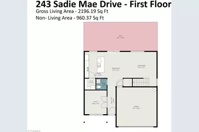 243 Sadie Mae Drive, Lexington, NC 27295 - Photo 33